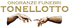 Logo Onoranze Funebri Tonellotto